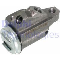 Delphi Wheel Cylinder | LW15000 | GSF Car Parts