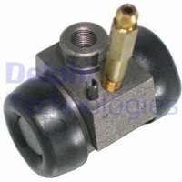 Delphi Iveco Daily Wheel Cylinder - Rear | LW15312 | GSF Car Parts