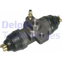 Delphi Volkswagen Transporter T4 Wheel Cylinder - Rear | LW22104 | GSF Car Parts