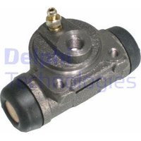 Delphi Fiat Scudo Wheel Cylinder - Rear | LW22174 | GSF Car Parts