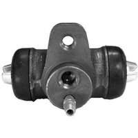 Delphi Peugeot 106 Wheel Cylinder - Rear Left | LW25113 | GSF Car Parts
