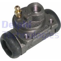 Delphi Renault Twingo Wheel Cylinder - Rear | LW25124 | GSF Car Parts
