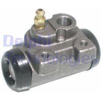 Delphi Citroen C3 Pluriel Wheel Cylinder - Rear Right | LW39177 | GSF Car Parts