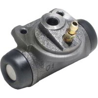 Delphi Fiat Doblo Cargo Wheel Cylinder - Rear | LW49040 | GSF Car Parts