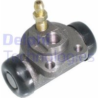 Delphi Daewoo Nexia Wheel Cylinder - Rear | LW50008 | GSF Car Parts