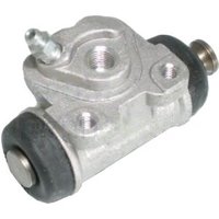 Delphi Toyota Corolla Wheel Cylinder - Rear Left | LW62091 | GSF Car Parts