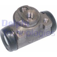 Delphi Daihatsu Hijet Wheel Cylinder - Rear | LW62106 | GSF Car Parts