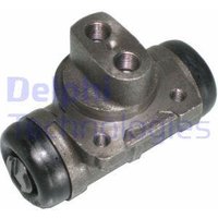 Delphi Vauxhall And Opel Movano Wheel Cylinder - Rear Right | LW80115 | GSF Car Parts