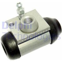 Delphi Suzuki Swift Wheel Cylinder - Rear | LW90057 | GSF Car Parts