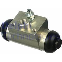 Delphi Land Rover Freelander Wheel Cylinder - Rear | LW90058 | GSF Car Parts