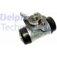 Delphi Toyota Bb Wheel Cylinder - Rear Right | LW90065 | GSF Car Parts