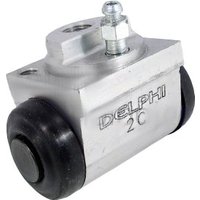 Delphi Renault Kangoo/grand Kangoo Wheel Cylinder - Rear | LW90108 | GSF Car Parts