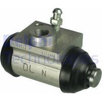Delphi Citroen C4 Cactus Wheel Cylinder - Rear | LW90119 | GSF Car Parts
