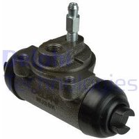 Delphi Mazda Pickup Wheel Cylinder - Rear | LW90132 | GSF Car Parts