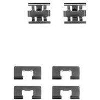Delphi Lotus Elise Brake Pad Fitting Kit | LX0196 | GSF Car Parts