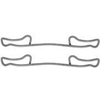 Delphi Mercedes-Benz Sprinter Brake Pad Fitting Kit | LX0294 | GSF Car Parts