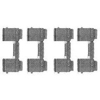 Delphi Fiat Ducato Brake Pad Fitting Kit | LX0477 | GSF Car Parts