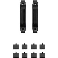 Delphi BMW I4 Brake Pad Fitting Kit | LX0704 | GSF Car Parts