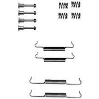 Delphi Fiat Ulysse Brake Shoe Fitting Kit | LY1273 | GSF Car Parts