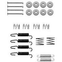 Delphi Toyota Supra Brake Shoe Fitting Kit | LY1312 | GSF Car Parts