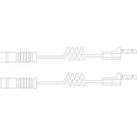 Delphi Mercedes-Benz Sprinter Brake Pad Wear Sensor | LZ0144 | GSF Car Parts