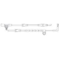 Delphi Land Rover Discovery Brake Pad Wear Sensor | LZ0228 | GSF Car Parts