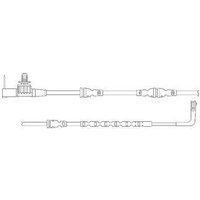Delphi Land Rover Discovery Brake Pad Wear Sensor | LZ0260 | GSF Car Parts