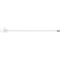 Delphi Porsche Macan Brake Pad Wear Sensor | LZ0292 | GSF Car Parts