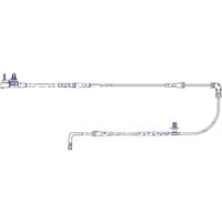 Delphi Land Rover Range Rover Evoque Brake Pad Wear Sensor | LZ0319 | GSF Car Parts