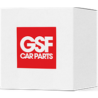 Delphi Porsche Cayenne Front Brake Pads | LP3193 | GSF Car Parts