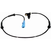 Delphi Peugeot 206 Wheel Speed / Abs Sensor 775mm - Front Or Rear | SS20023 | GSF Car Parts