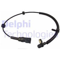 Delphi Wheel Speed / Abs Sensor 570mm - Rear Left Hand | SS20052 | GSF Car Parts