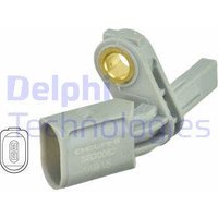 Wheel Speed / Abs Sensor - Lh Delphi Fits: SKODA KODIAQ