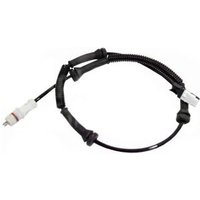 Wheel Speed / Abs Sensor 700mm - Front Delphi Fits: NISSAN PRIMASTAR