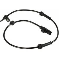 Delphi Peugeot 107 Wheel Speed / Abs Sensor 785mm - Front | SS20301 | GSF Car Parts