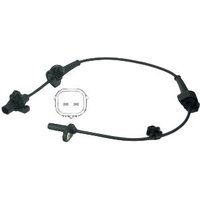 Delphi Wheel Speed / Abs Sensor 540mm - Rear Right Hand | SS20395 | GSF Car Parts