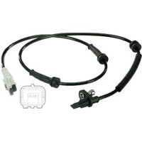 Delphi Citroen Berlingo Wheel Speed / Abs Sensor 915mm - Rear | SS20402 | GSF Car Parts