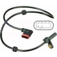 Delphi Mercedes-Benz S-Class Wheel Speed / Abs Sensor 750mm - Rear | SS20541 | GSF Car Parts