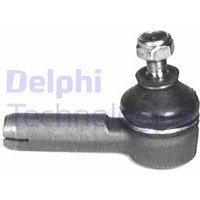 Delphi Audi 80 Tie Rod End | TA1069 | GSF Car Parts
