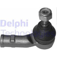 Delphi Seat Cordoba Tie Rod End - Right Hand | TA1081 | GSF Car Parts