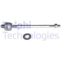 Inner Tie Rod - Front Lh/rh Delphi Fits: NISSAN MICRA