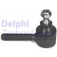 Delphi Tie Rod End | TA1180 | GSF Car Parts