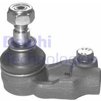 Delphi Vauxhall And Opel Astra Tie Rod End - Left Hand | TA1209 | GSF Car Parts