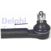 Delphi Tie Rod End | TA1251 | GSF Car Parts