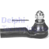 Delphi Nissan Almera Tie Rod End | TA1254 | GSF Car Parts