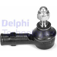Delphi Tie Rod End | TA1518 | GSF Car Parts