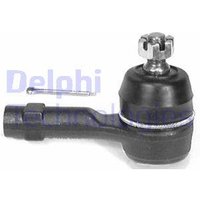 Delphi Mitsubishi Colt Tie Rod End | TA1536 | GSF Car Parts