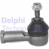 Delphi Ford Street Ka Tie Rod End | TA1614 | GSF Car Parts