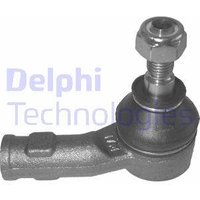 Delphi Skoda Octavia Tie Rod End - Right Hand | TA1666 | GSF Car Parts