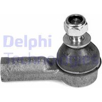 Delphi Austin-Healey Sprite Tie Rod End | TA168 | GSF Car Parts